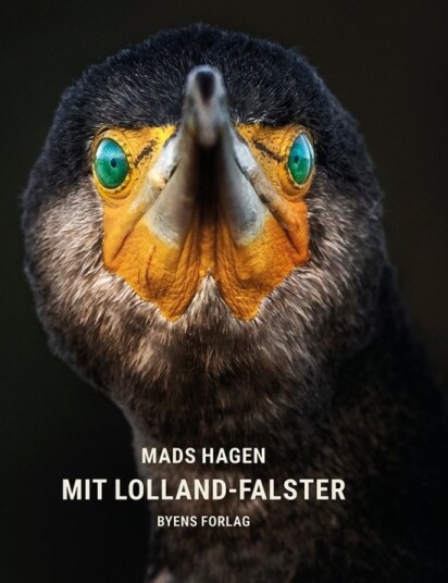 Mit Lolland Falster | Mads Hagen | Språk: Dansk
