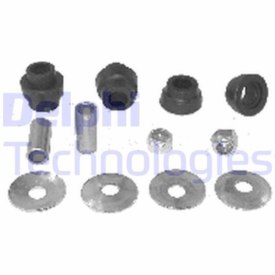 Stabilisator foring DELPHI TD255W