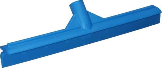 Gulvskraber Vikan 40X8cm Blå Tpe Gummi/Pp 40 Cm Med Enkeltblad