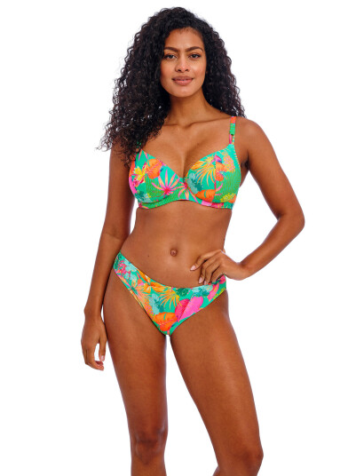 Freya Isla Margarita - Green - F x 70