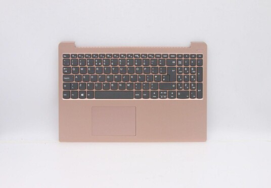 Lenovo Upper Case 3N 81F5 RPK W/KB