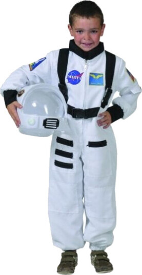 Astronaut Kostume