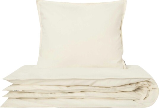 Sengesett 150x210 cm Ivory Sengesett 150x210 cm Ivory