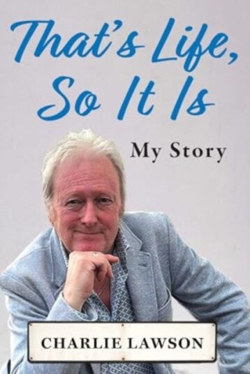 That's Life, So It Is A candid, raw memoir of TV National Treasure That's Life, So It Is A candid, raw memoir of TV National Treasure