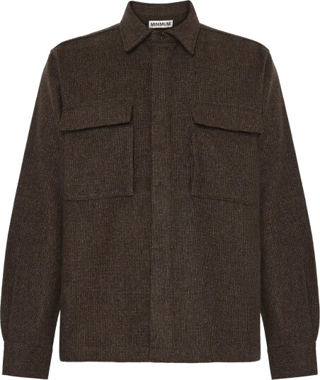 Minimum | Maxson Shirt 4408 | M