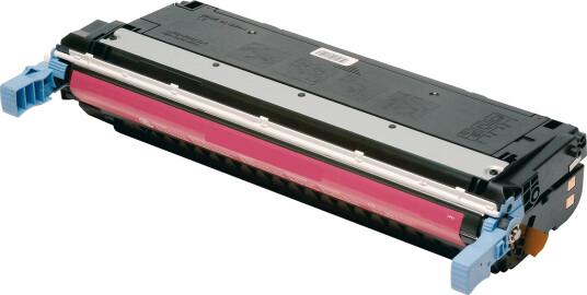 TB Toner 645A Magenta (12.000 sider) erstatter HP C9733A TB Premium toner