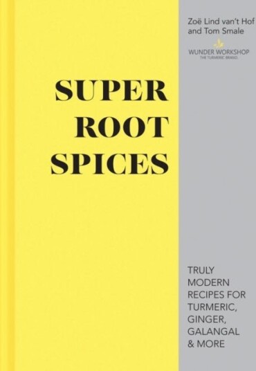 Super Root Spices