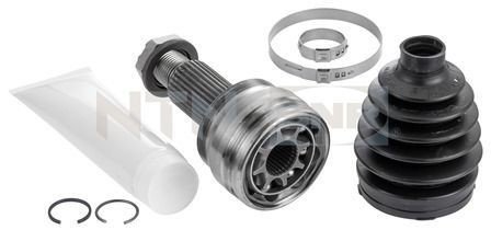 Snr Drivknute drivaksel SNR OJK80.001