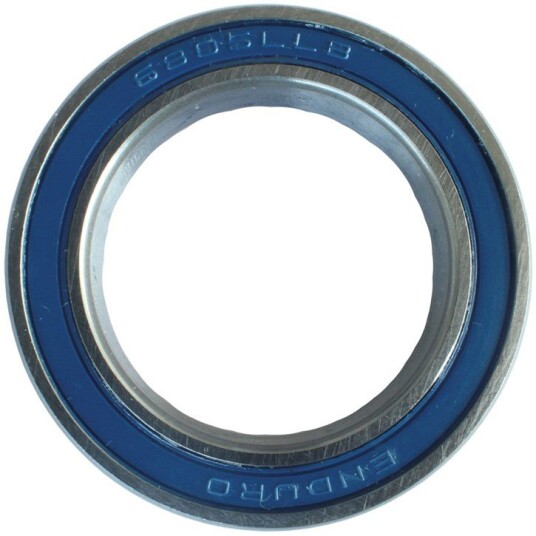 Enduro bearings Enduro Abec-3 6805 2rs, 25mm X 37mm X 7mm Kulelager Enduro bearings Enduro Abec-3 6805 2rs, 25mm X 37mm X 7mm Kulelager