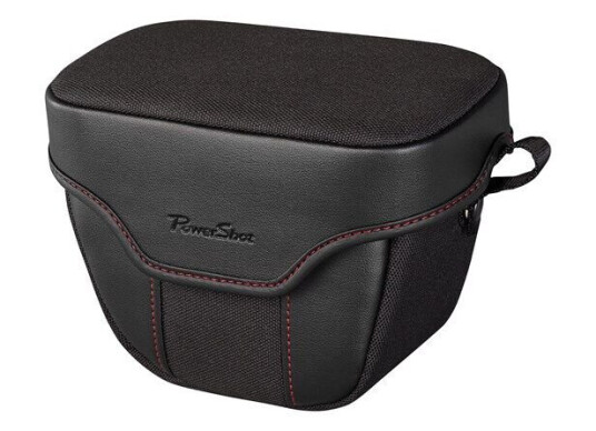 Canon DCC-950 Camera Case - Black