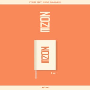 Zone Jihyo - Zone (Z Ver.) Zone Jihyo - Zone (Z Ver.)