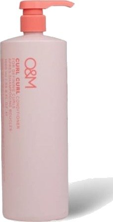 O&M Curl Curl Conditioner 1000 ml