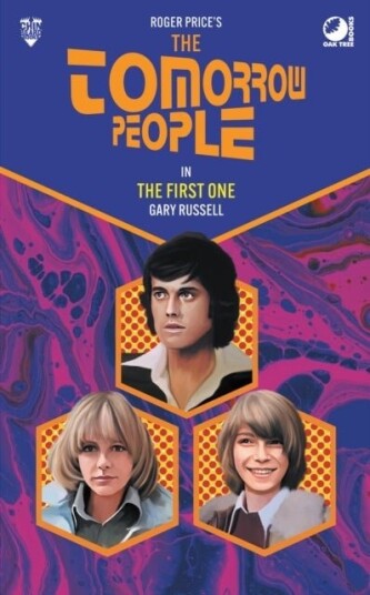 The Tomorrow People The First One The Tomorrow People The First One