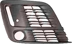 VAN WEZEL 0944594 Ventilasjonsgitter