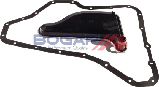 BOGAP V8115100 Hydraulisk filtersett, automatgir BOGAP V8115100 Hydraulisk filtersett, automatgir