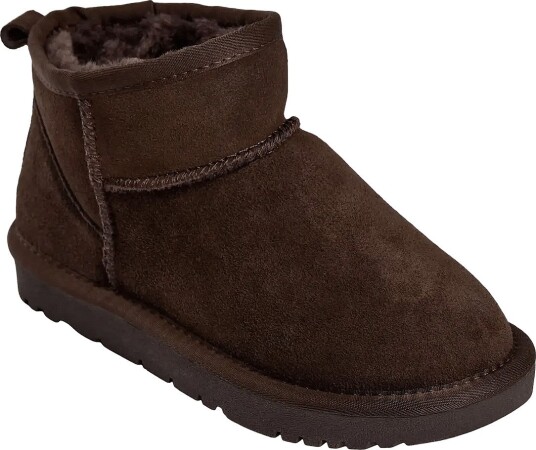 Sofie Schnoor Boot Low Boozt DARK BROWN 37