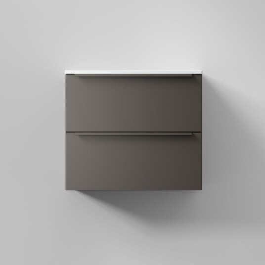 INR Iconic Nordic Rooms Core XS Avant Servantskap Carbon Grey / 60cm
