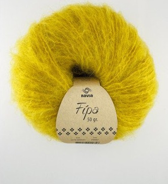Navia Navia Fipa Garn 1575 Lily Navia Navia Fipa Garn 1575 Lily