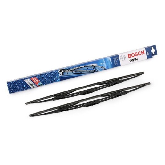 Viskerblad BOSCH 3 397 118 420 Viskerblad BOSCH 3 397 118 420