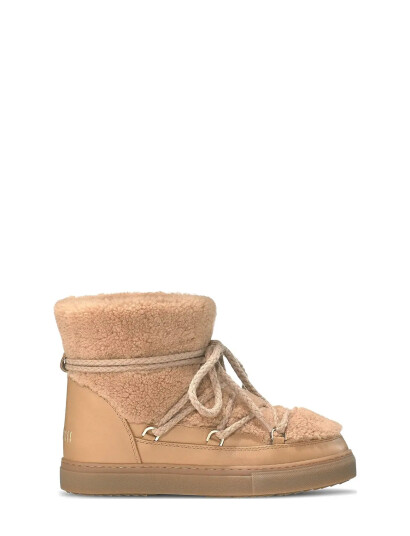 Inuikii Curly - Beige - 40