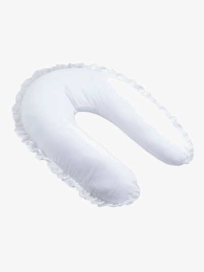 Baby's Only Calm Ammepute White