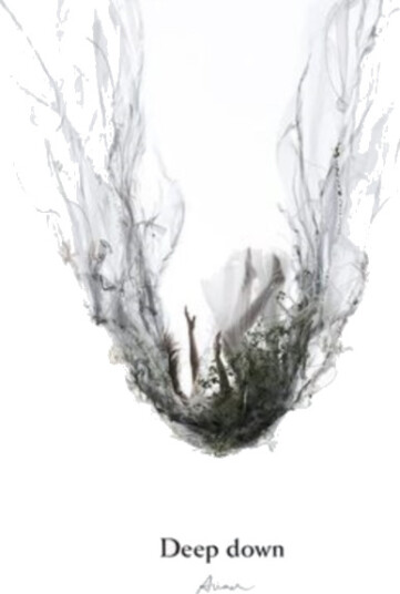 Aimer Deep Down CD