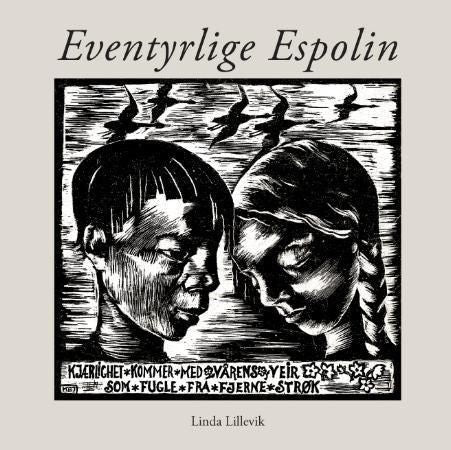 Eventyrlige Espolin