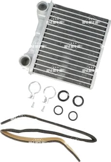 Varmeapparat register NRF 54475