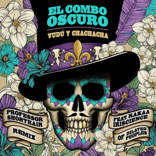 Vudu Y Chachacha B/w Vudu Y Chachacha (remix)