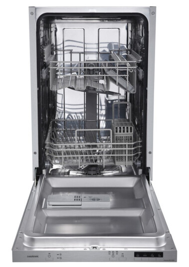 Ecotronic EDI104A2 Integrert oppvaskmaskin