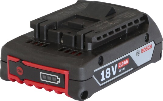 Signode Batteri 2187.011 18 v, 2,0 ah