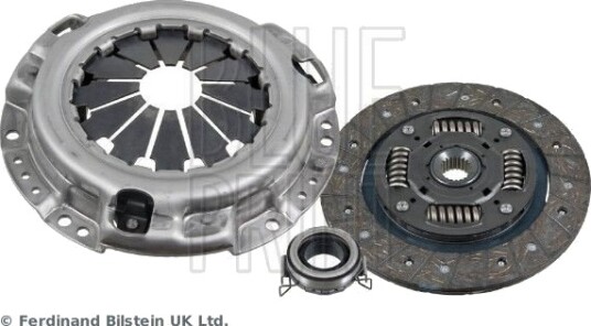Clutchsett BLUE PRINT ADT33026