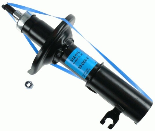 Støtdemper SACHS 312 675