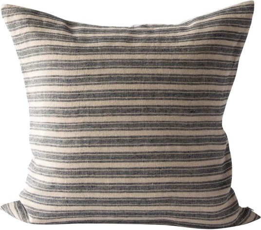 Tell Me More Carla putetrekk 50x50 cm Denim Stripe