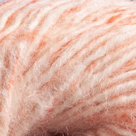 Järbo Select No.5 Botanically Dyed Alpaca Blend Garn 04 Fersken Järbo Select No.5 Botanically Dyed Alpaca Blend Garn 04 Fersken