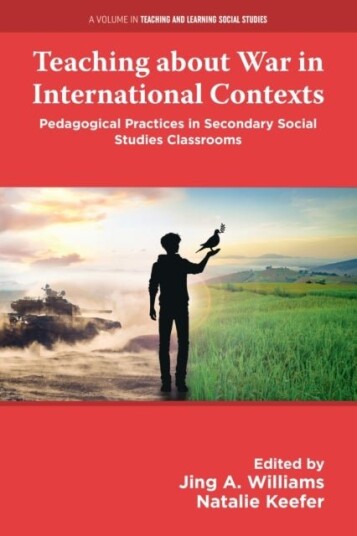 Teaching about War in International Contexts Teaching about War in International Contexts