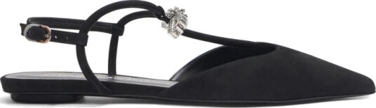 Stuart Weitzman Dame Sko Svart 38 EU, Stuart Weitzman Dame Sko Svart 38 EU,
