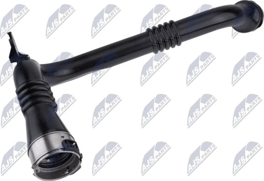 NTY GPP RE 055 Ladeluftslange NTY GPP RE 055 Ladeluftslange