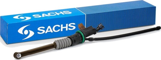 Hovedsylinder, clutch SACHS 6284 605 113