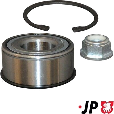 JP GROUP 4341300910 Hjullager