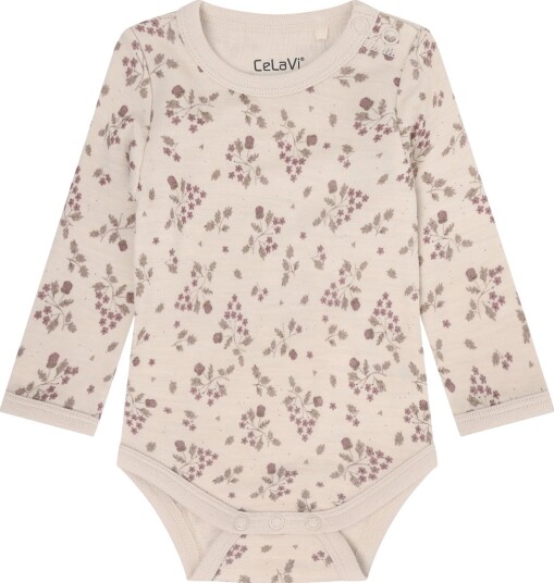 CeLaVi Body Ls Aop Cream 90 CeLaVi Body Ls Aop Cream 90