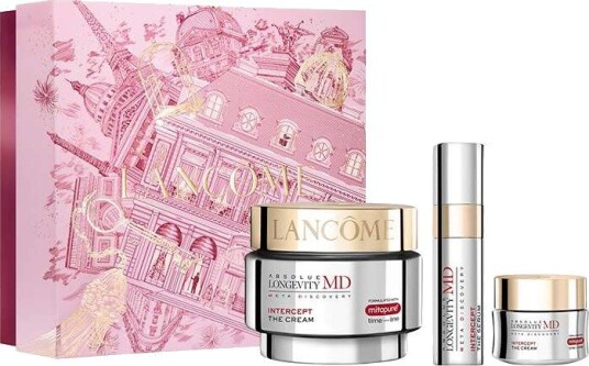 Lancôme Absolue Longevity MD Holiday Set
