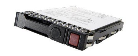 Hewlett Packard Enterprise HPE Mixed Use - SSD - 1.6 TB - SAS 22.5Gb/s