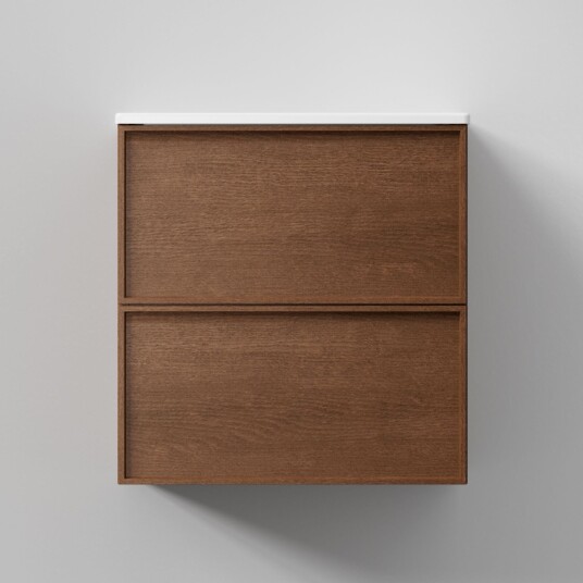 INR Iconic Nordic Rooms Core XS Sense Servantskap Dark oak / 50cm