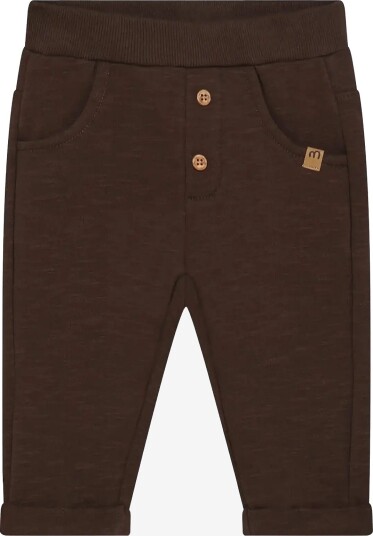 Minymo Pants Sweat BRACKEN 50