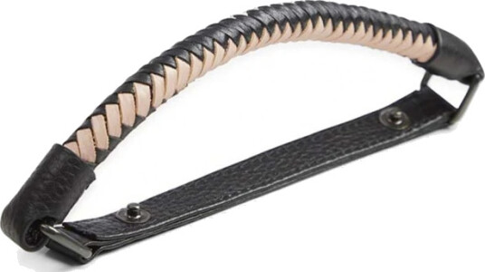 Markberg Dame Vesker Svart ONE SIZE,