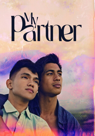 My Partner DVD
