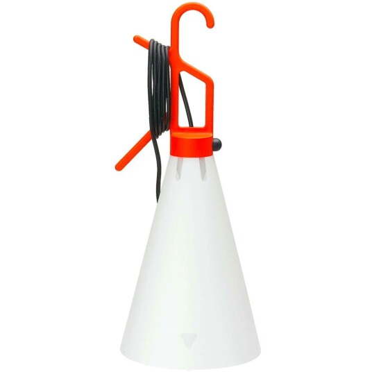 Flos Flos May Day oransje Flos Flos May Day oransje