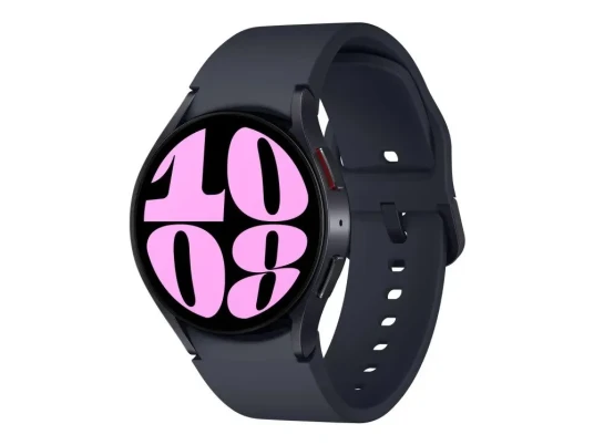 Samsung Galaxy Watch6 40mm LTE Sort