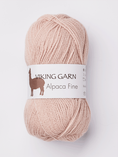 Viking Garn Alpaca Fine Viking Garn Alpaca Fine